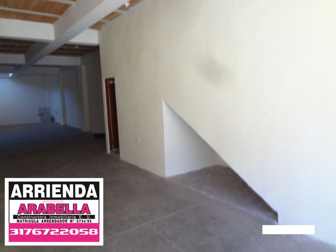 Local en arriendo en Gaitan, Bucaramanga · foto 3 de 6