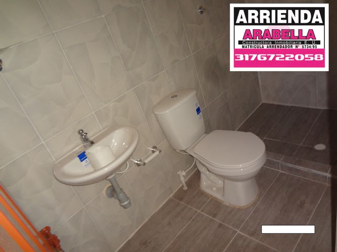 Local en arriendo en Gaitan, Bucaramanga · foto 5 de 6