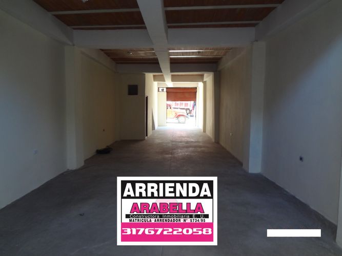 Local en arriendo en Gaitan, Bucaramanga · foto 2 de 6