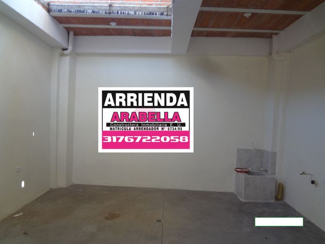 Local en arriendo en Gaitan, Bucaramanga · foto 6 de 6