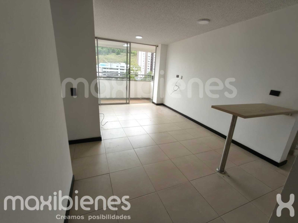 Apartamento en Arriendo en Bucaros, Bello