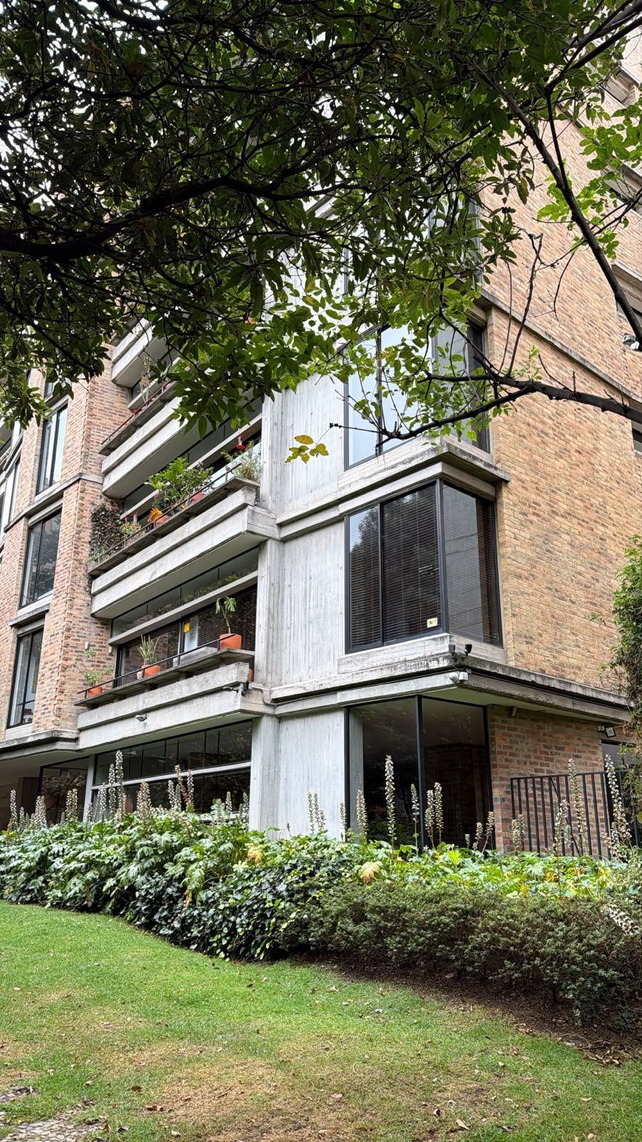 Apartamento en Arriendo en Chico norte, Bogotá