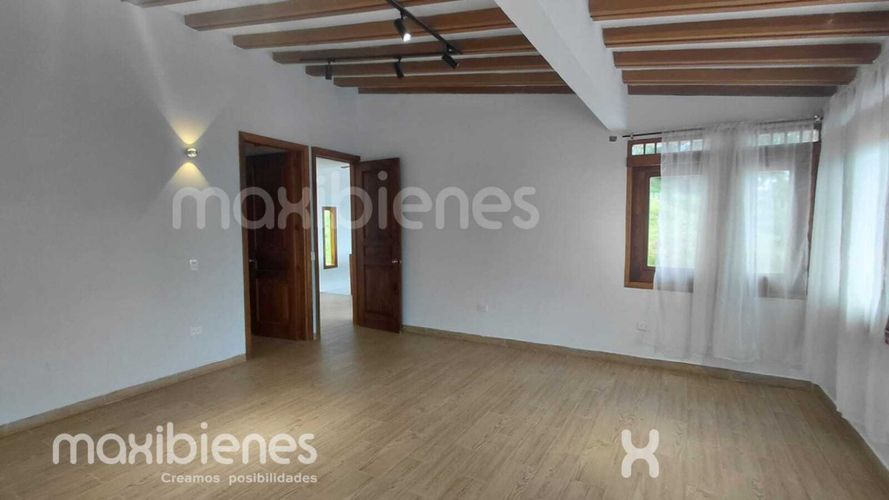 Finca en arriendo en San Antonio De Prado, Medellín, 6000 m² · foto 3 de 24