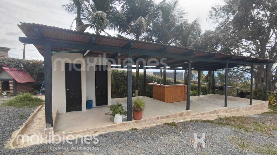Finca en arriendo en San Antonio De Prado, Medellín, 6000 m² · foto 5 de 24
