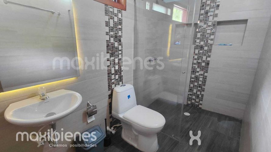 Finca en arriendo en San Antonio De Prado, Medellín, 6000 m² · foto 7 de 24