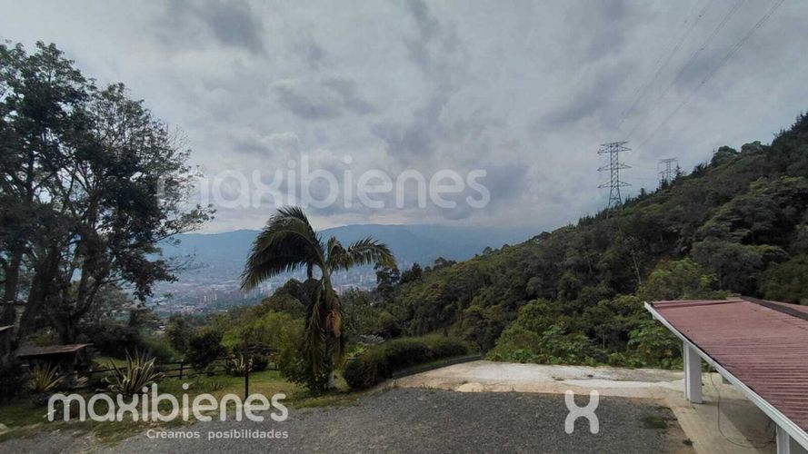 Finca en arriendo en San Antonio De Prado, Medellín, 6000 m² · foto 8 de 24