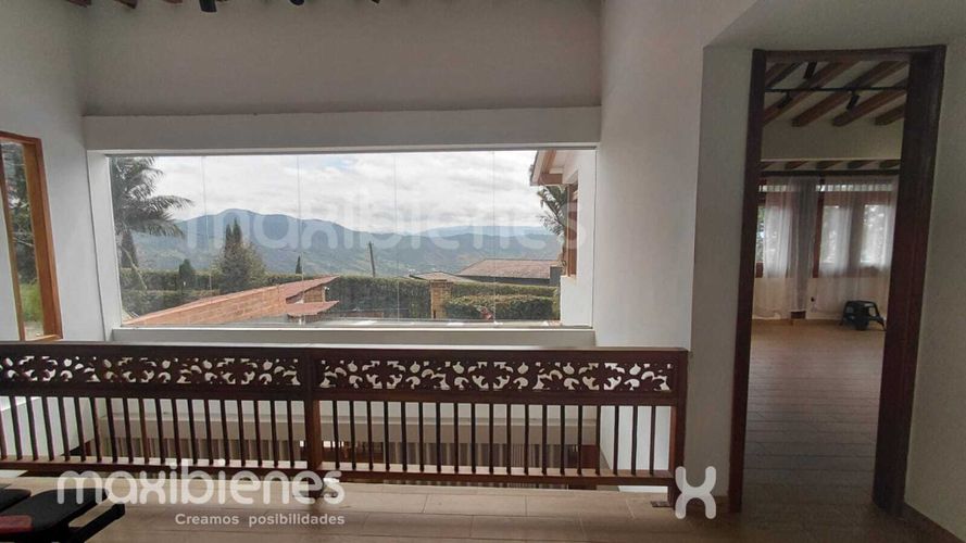Finca en arriendo en San Antonio De Prado, Medellín, 6000 m² · foto 10 de 24