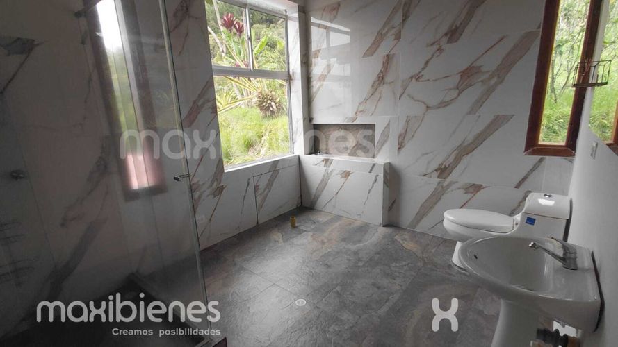 Finca en arriendo en San Antonio De Prado, Medellín, 6000 m² · foto 11 de 24