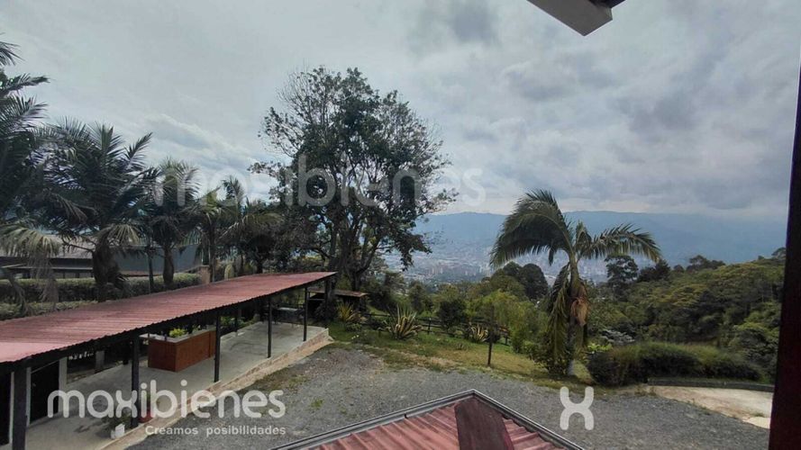Finca en arriendo en San Antonio De Prado, Medellín, 6000 m² · foto 14 de 24