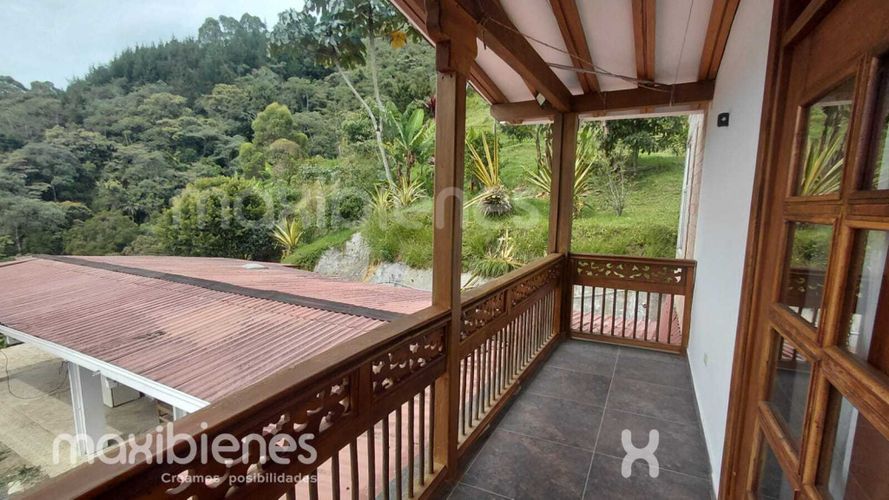 Finca en arriendo en San Antonio De Prado, Medellín, 6000 m² · foto 15 de 24