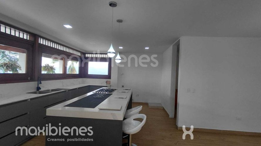 Finca en arriendo en San Antonio De Prado, Medellín, 6000 m² · foto 17 de 24
