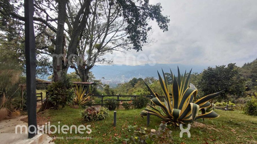 Finca en arriendo en San Antonio De Prado, Medellín, 6000 m² · foto 19 de 24