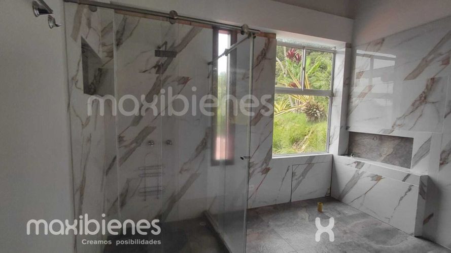 Finca en arriendo en San Antonio De Prado, Medellín, 6000 m² · foto 23 de 24