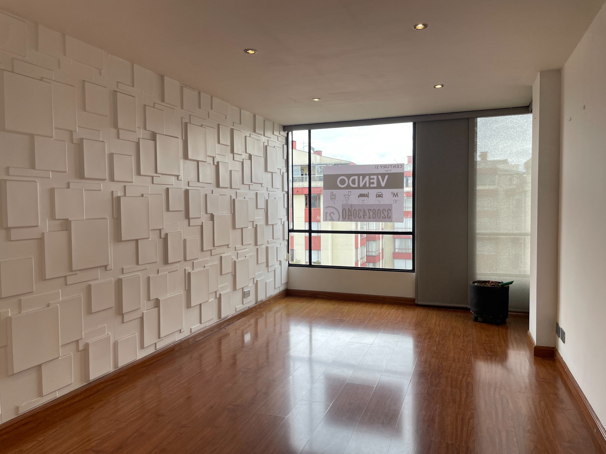 Apartamento en Venta en Barrios Unidos, Bogotá