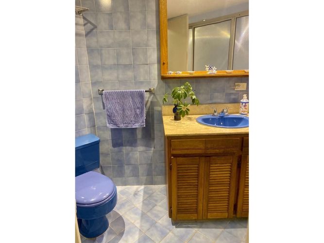 Apartamento de 3 alcobas en venta en Las Lomas, Medellín, 147 m² · foto 6 de 24