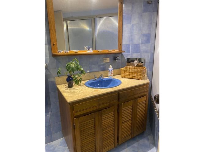 Apartamento de 3 alcobas en venta en Las Lomas, Medellín, 147 m² · foto 8 de 24