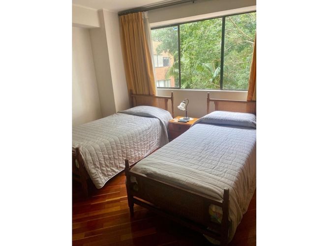 Apartamento de 3 alcobas en venta en Las Lomas, Medellín, 147 m² · foto 15 de 24