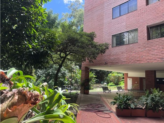 Apartamento de 3 alcobas en venta en Las Lomas, Medellín, 147 m² · foto 23 de 24