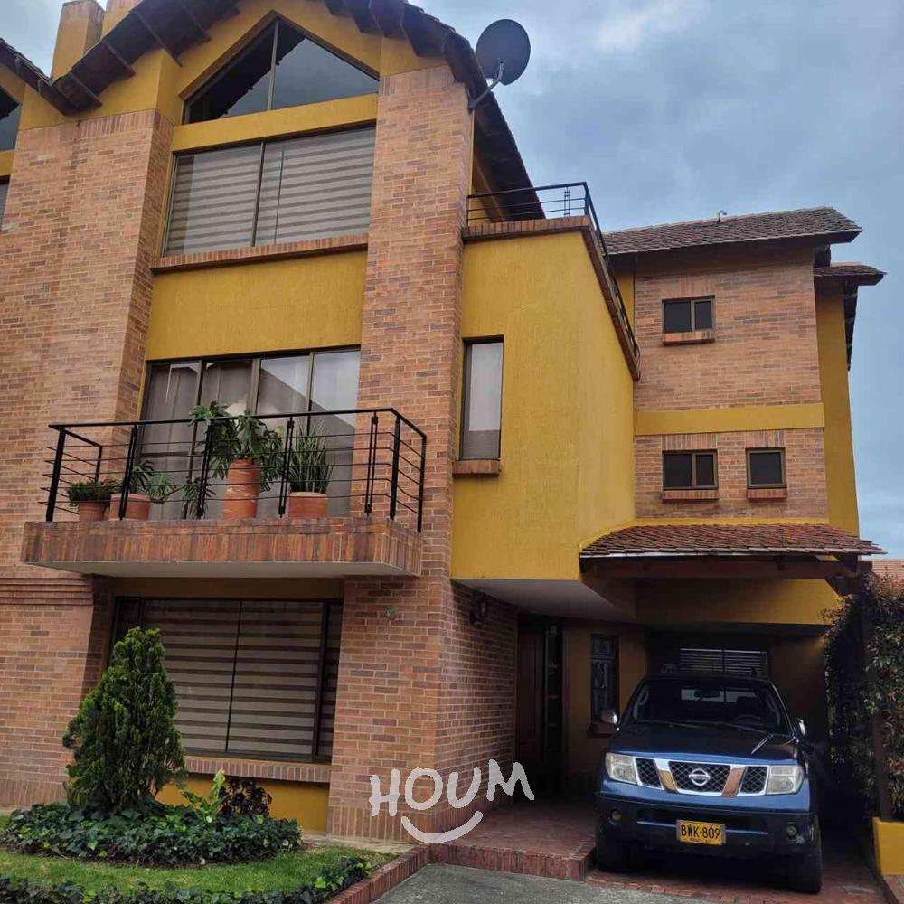 Casa en Arriendo en La Estrella, Chía