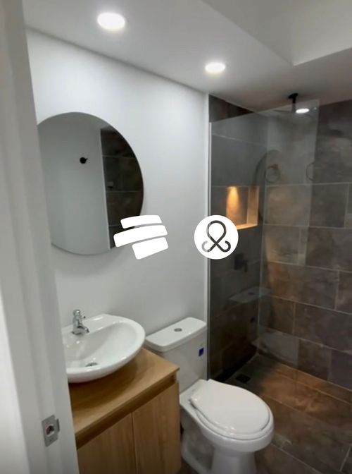 Apartamento de 3 alcobas en venta en El Carmen De Viboral, El Carmen de Viboral, 52 m² · foto 6 de 12