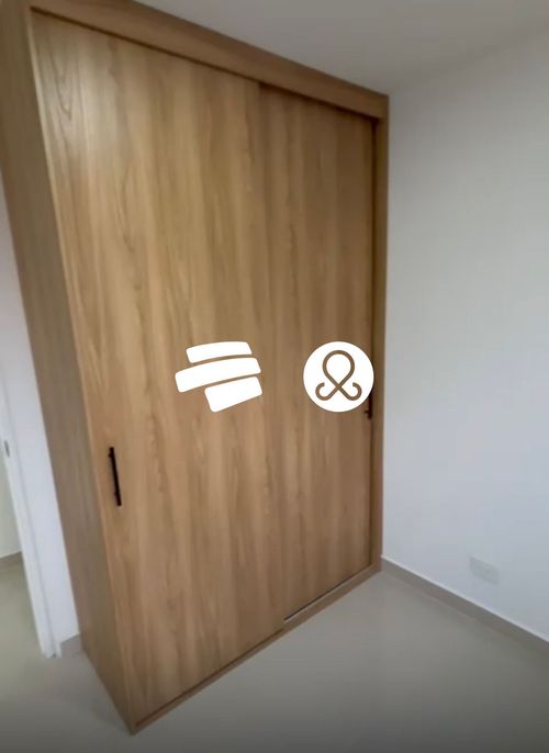 Apartamento de 3 alcobas en venta en El Carmen De Viboral, El Carmen de Viboral, 52 m² · foto 7 de 12