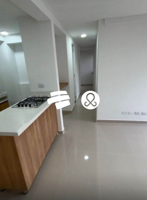 Apartamento de 3 alcobas en venta en El Carmen De Viboral, El Carmen de Viboral, 52 m² · foto 9 de 12