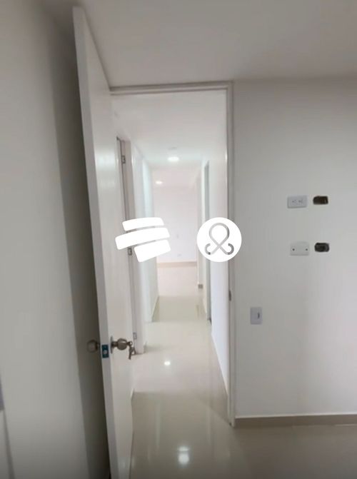 Apartamento de 3 alcobas en venta en El Carmen De Viboral, El Carmen de Viboral, 52 m² · foto 10 de 12
