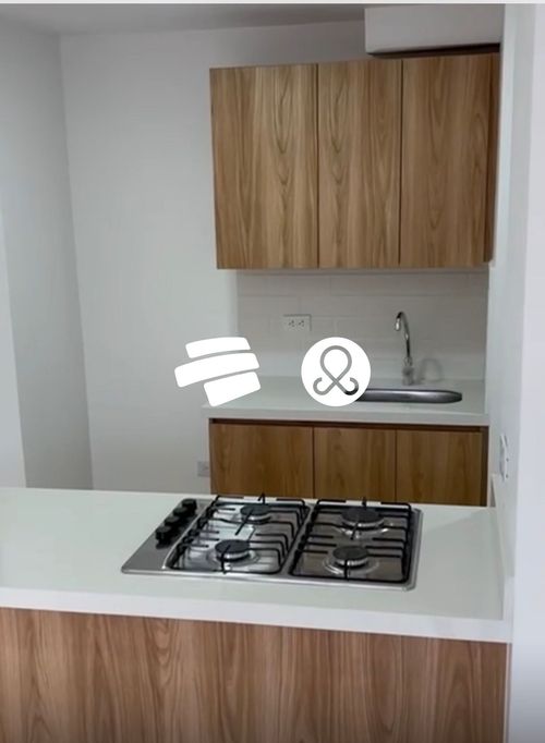 Apartamento de 3 alcobas en venta en El Carmen De Viboral, El Carmen de Viboral, 52 m² · foto 11 de 12