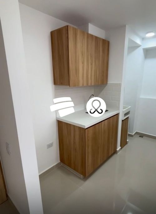 Apartamento de 3 alcobas en venta en El Carmen De Viboral, El Carmen de Viboral, 52 m² · foto 12 de 12