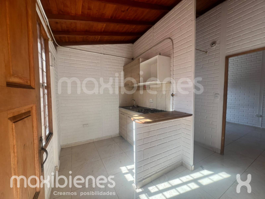 Apartaestudio en Arriendo en Satexco, Itaguí en arriendo en Satexco