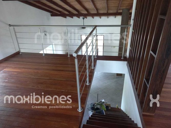 Apartamento de 3 alcobas en venta en Vijagual, Apartado, 1000 m² · foto 12 de 21