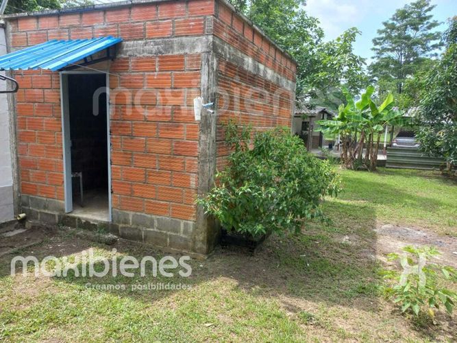 Apartamento de 3 alcobas en venta en Vijagual, Apartado, 1000 m² · foto 19 de 21