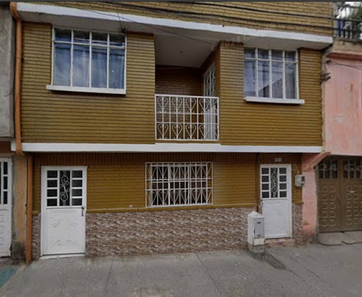 Casa en Venta en Mexico, Bogotá