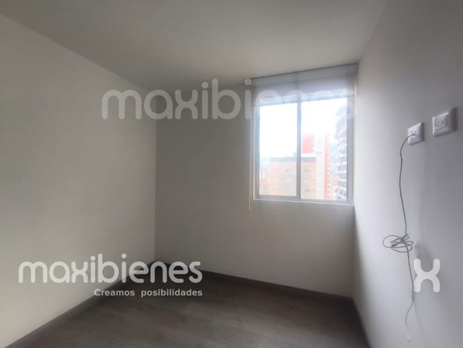 Oficina en venta en Los Colores, Medellín, 94 m² · foto 5 de 14