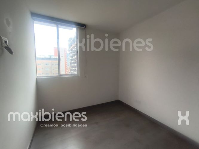 Oficina en venta en Los Colores, Medellín, 94 m² · foto 6 de 14