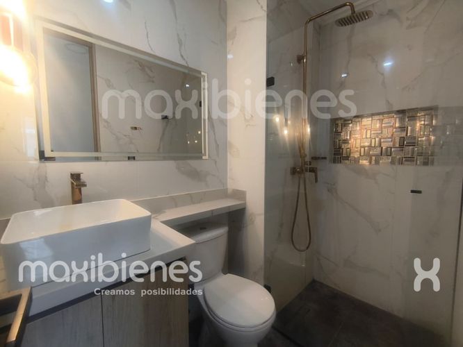 Oficina en venta en Los Colores, Medellín, 94 m² · foto 11 de 14