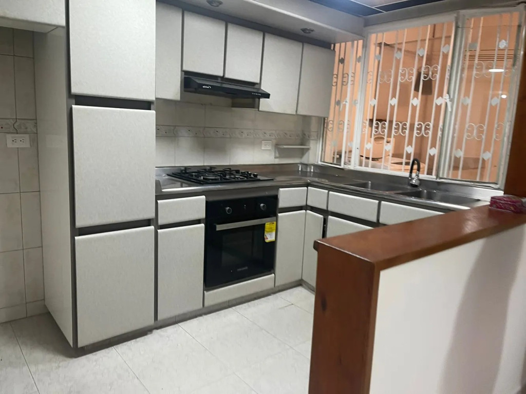 Casa en venta en Lombardia, Bogotá · foto 4 de 11