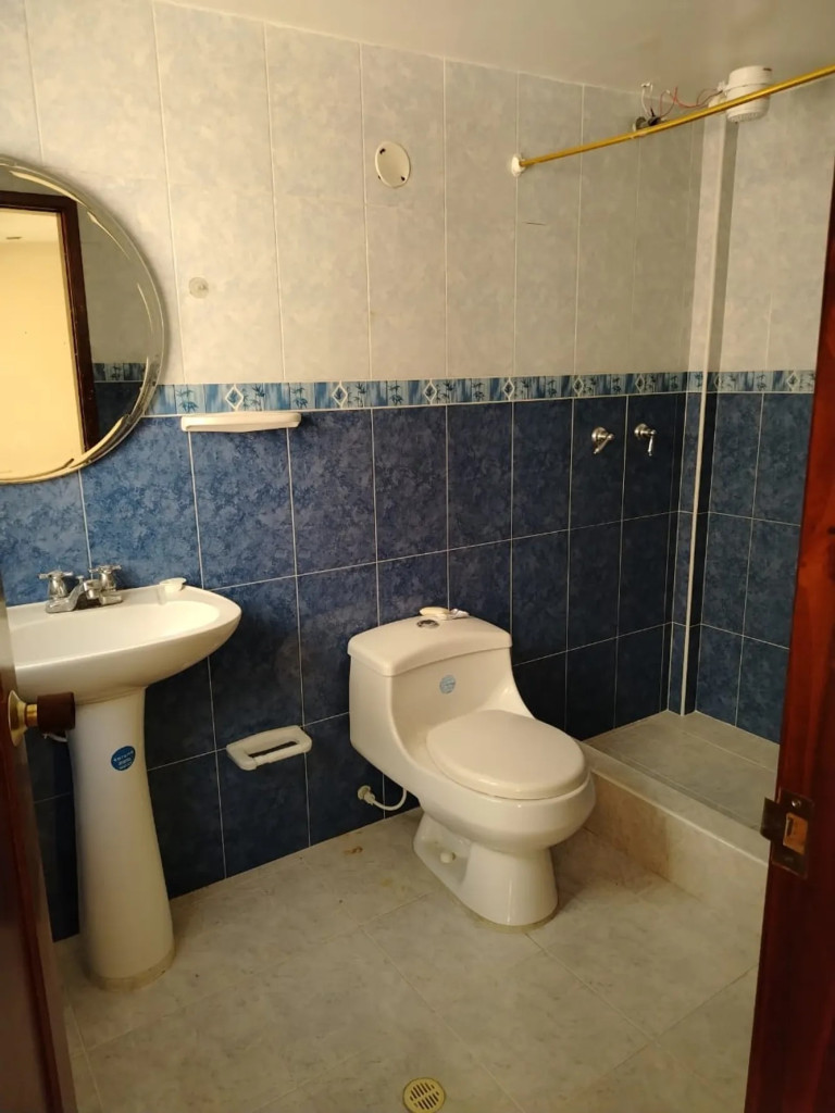 Casa en venta en Lombardia, Bogotá · foto 7 de 11