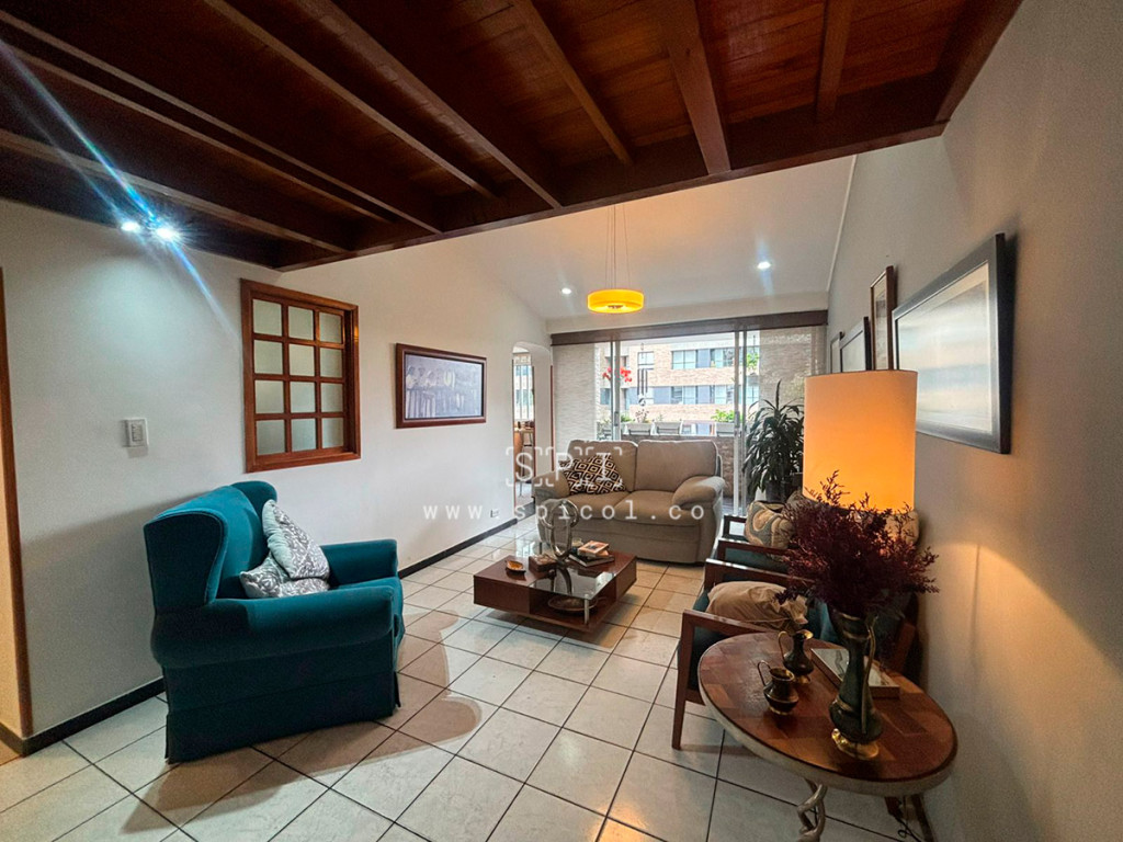 Apartamento en Venta en Gran america, Bogotá