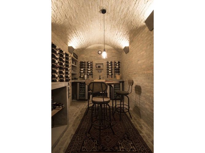 Casa de 5 alcobas en venta en La Masata, Cartagena, 1000 m² · foto 4 de 24