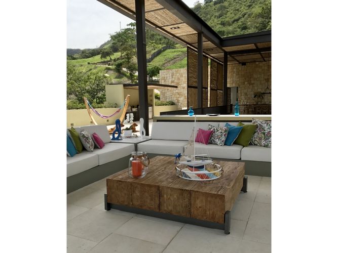 Casa de 5 alcobas en venta en La Masata, Cartagena, 1000 m² · foto 5 de 24