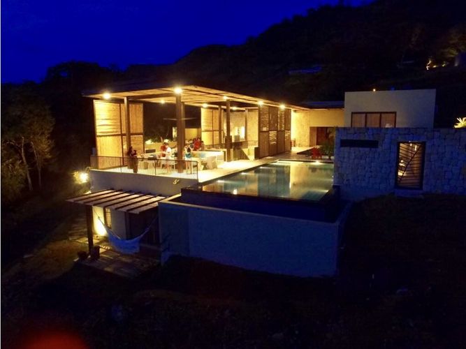 Casa de 5 alcobas en venta en La Masata, Cartagena, 1000 m² · foto 6 de 24