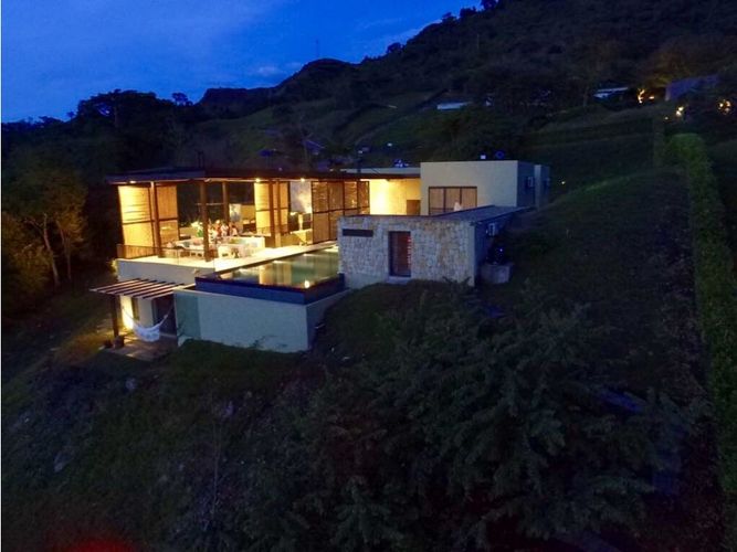 Casa de 5 alcobas en venta en La Masata, Cartagena, 1000 m² · foto 7 de 24