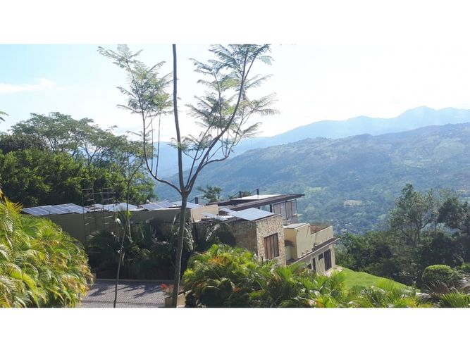 Casa de 5 alcobas en venta en La Masata, Cartagena, 1000 m² · foto 8 de 24