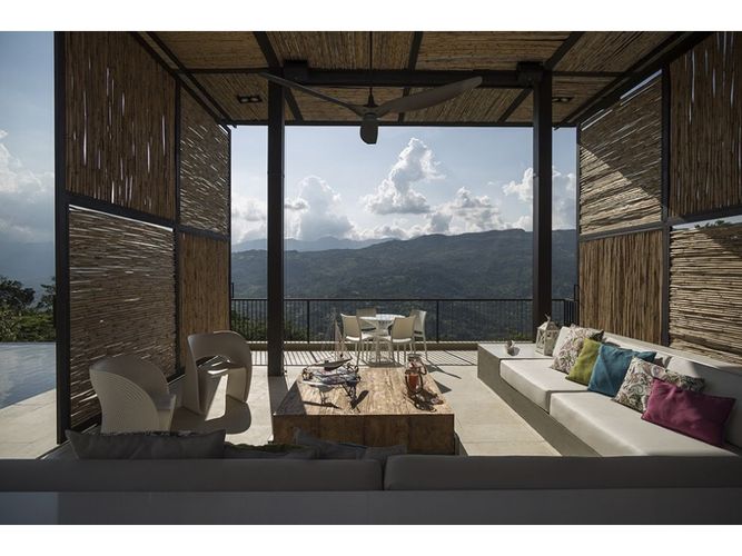 Casa de 5 alcobas en venta en La Masata, Cartagena, 1000 m² · foto 9 de 24