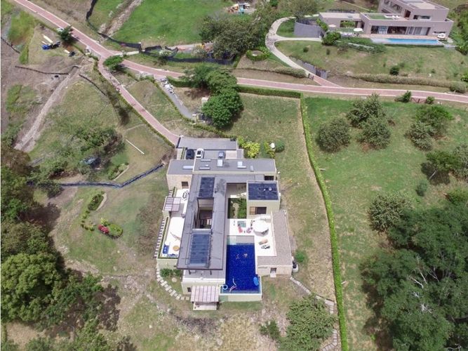 Casa de 5 alcobas en venta en La Masata, Cartagena, 1000 m² · foto 10 de 24