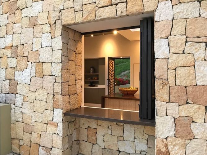 Casa de 5 alcobas en venta en La Masata, Cartagena, 1000 m² · foto 11 de 24