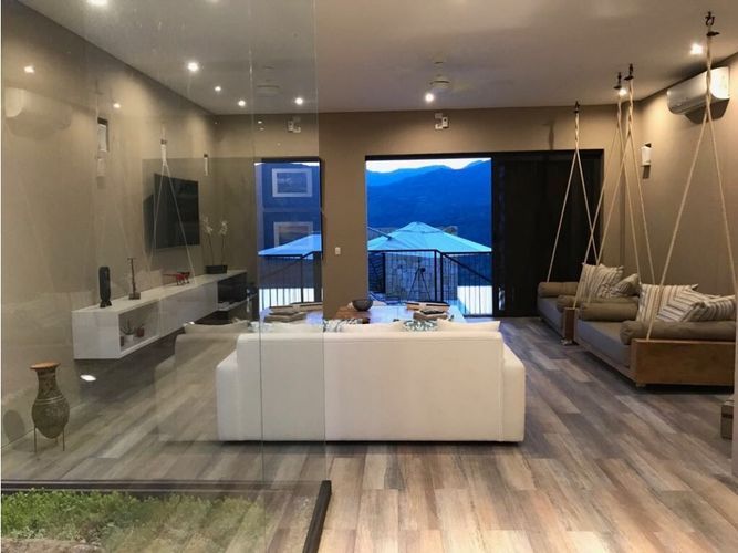 Casa de 5 alcobas en venta en La Masata, Cartagena, 1000 m² · foto 13 de 24