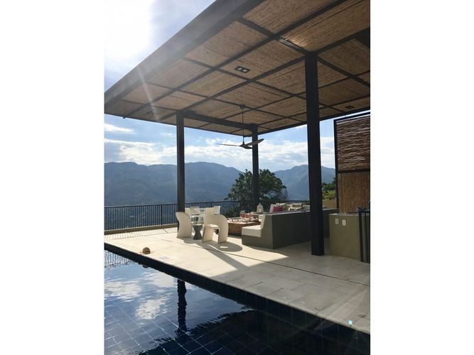 Casa de 5 alcobas en venta en La Masata, Cartagena, 1000 m² · foto 15 de 24