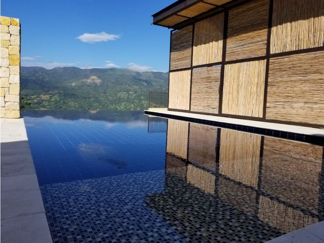 Casa de 5 alcobas en venta en La Masata, Cartagena, 1000 m² · foto 17 de 24
